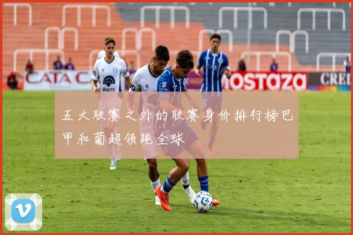 五大联赛之外的联赛身价排行榜巴甲和葡超领跑全球